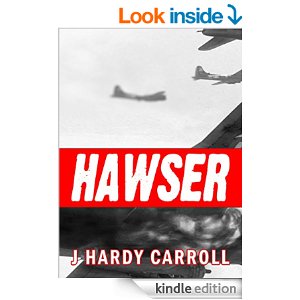HAWSER cover